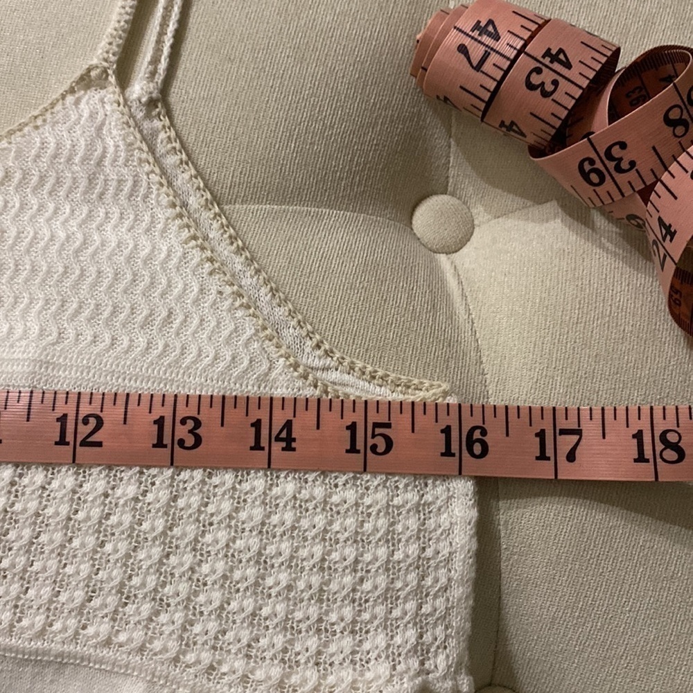 Mossimo Supply Company spaghetti strap top ~ size XXL - Picture 5 of 5